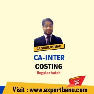 CA SUNIL KUMAR