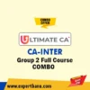 Ultimate CA