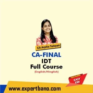 ca arpita tulsyan
