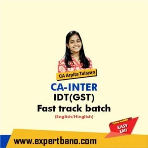 ca arpita tulsyan