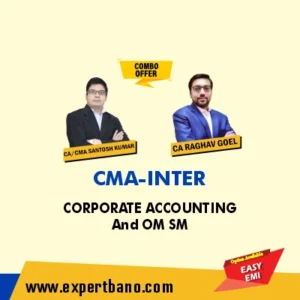 coc ca santosh kumar