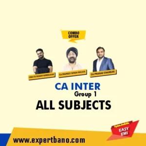 CA Pranav Chandak
