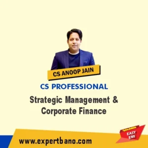 CS ANOOP JAIN
