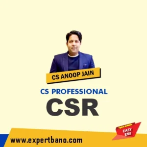 CS ANOOP JAIN