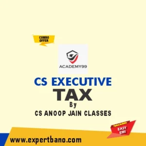 CS ANOOP JAIN