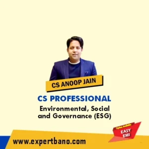 CS ANOOP JAIN