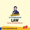 CS Arjun Chhabra