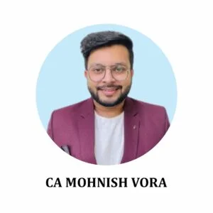 CA Foundation Business Economics Books by CA Mohnish Vora