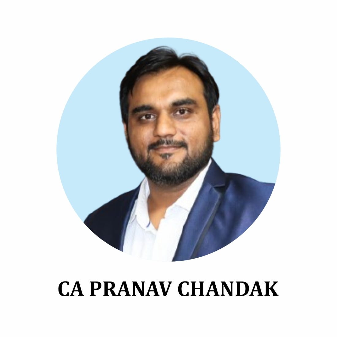 CMA Foundation Maths By CA Pranav Chandak stock-market-today-live-chart
