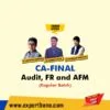 CA Sankalp Kanstiya