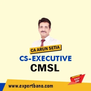 CA ARUN SETIA