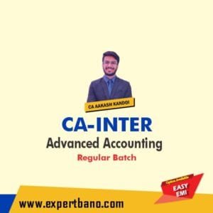 CA BHANWAR BORANA