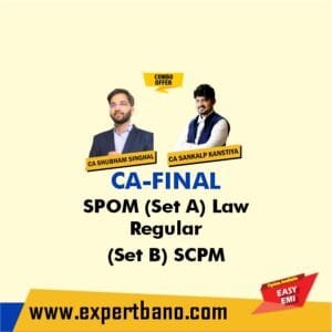 CA Sankalp Kanstiya