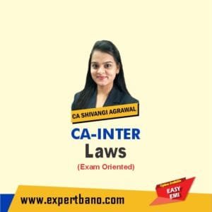 CA SHIVANGI AGGRAWAL