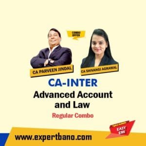 CA SHIVANGI AGGRAWAL