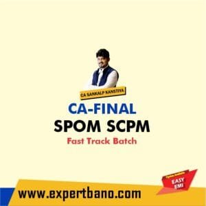CA Sankalp Kanstiya