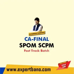 CA Sankalp Kanstiya
