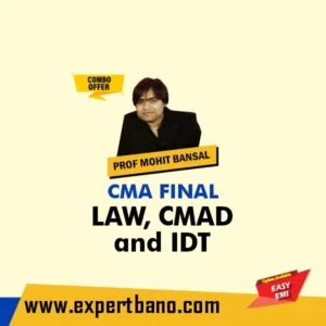 Prof Mohit Bansal