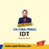 CA BHANWAR BORANA