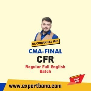 CHIRANJEEV JAIN SIR
