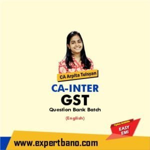 ca arpita tulsyan