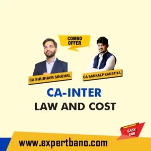 CA Sankalp Kanstiya