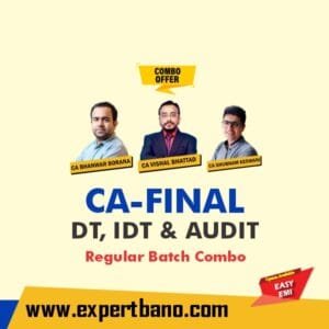 CA BHANWAR BORANA