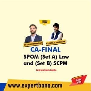 CA Sankalp Kanstiya