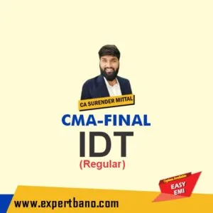 ca srender mittal
