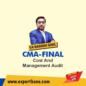 CA RAGHAV GOEL