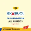 EKAGRATA CA