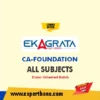 EKAGRATA CA