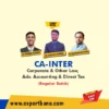 CA BHANWAR BORANA