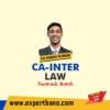 CA BHANWAR BORANA