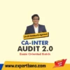 CS Siddharth Agarwal