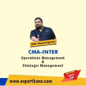 coc ca santosh kumar