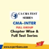 CA CMA TEST SERIES