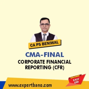 CA PS BENIWAL
