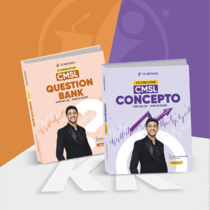 CS Executive CMSL Book By CA/CS Karan Kumar For Dec 25 & June 26 Exam