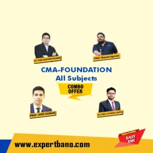 coc ca santosh kumar